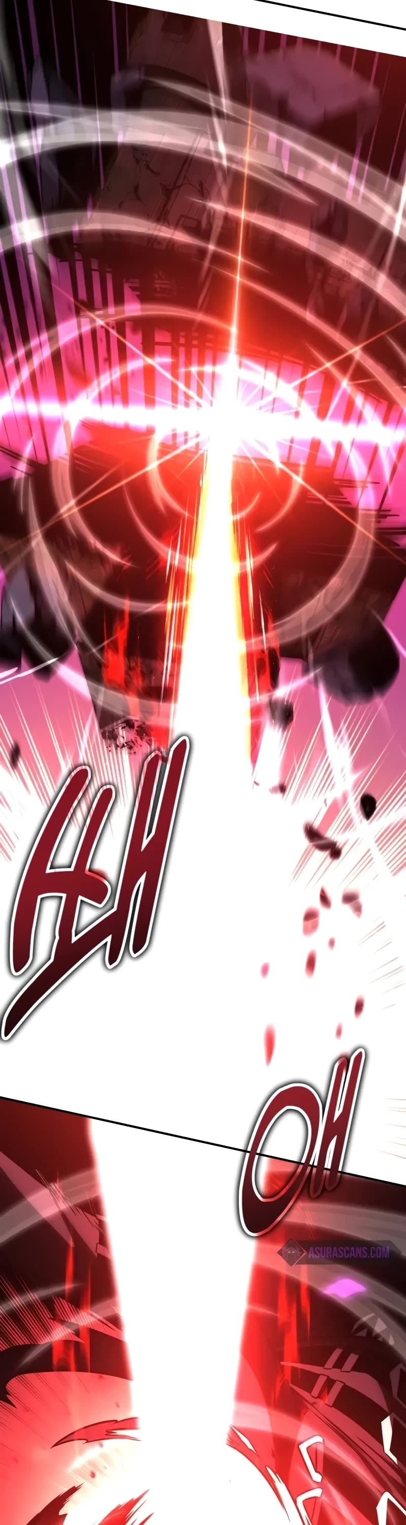 I Killed an Academy Player chapter 59 page 87