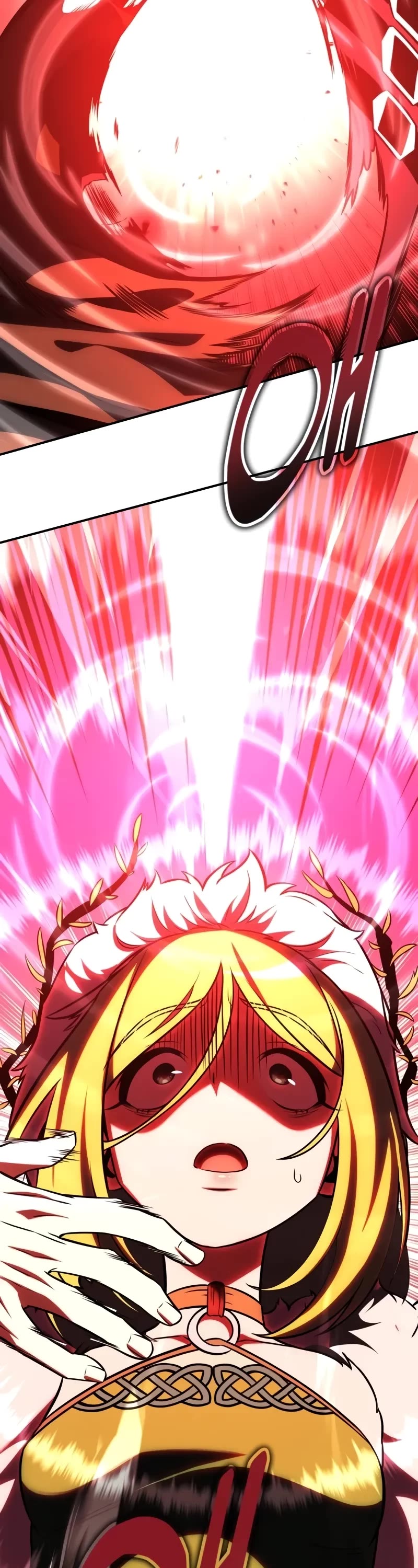 I Killed an Academy Player chapter 59 page 88