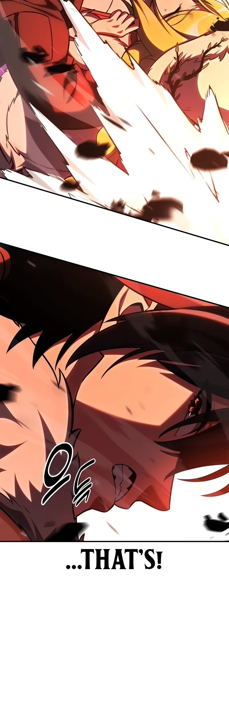 I Killed an Academy Player chapter 59 page 90