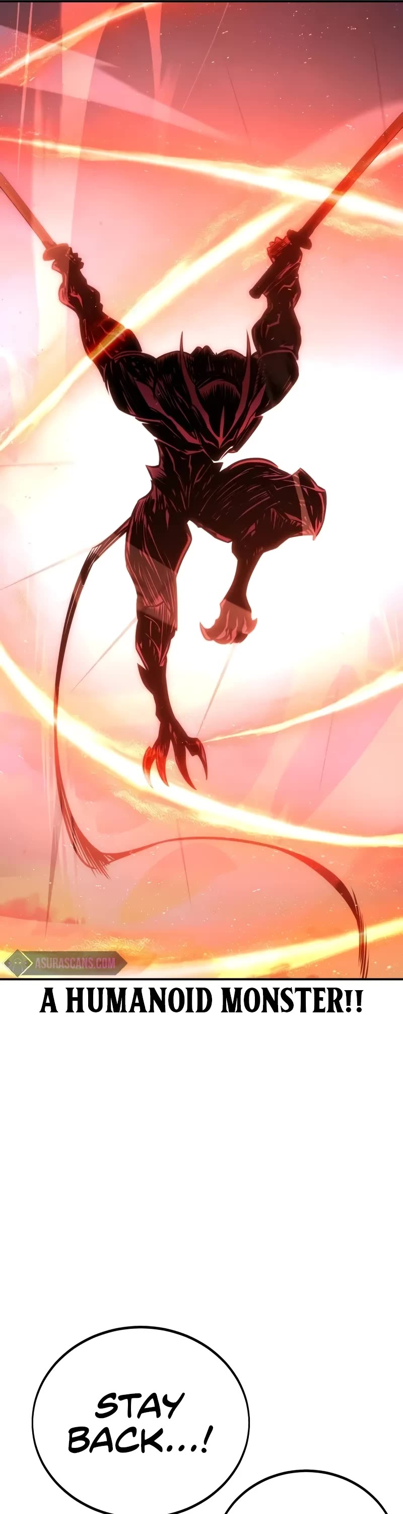 I Killed an Academy Player chapter 59 page 91