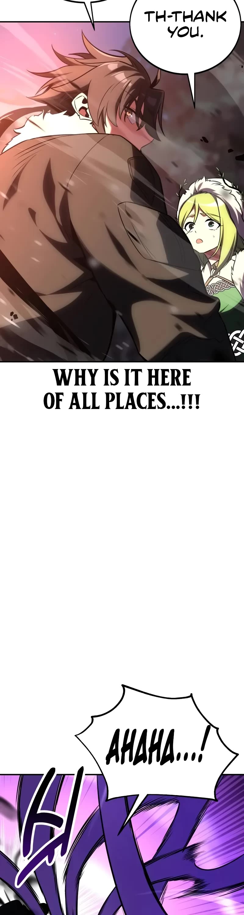 I Killed an Academy Player chapter 59 page 92