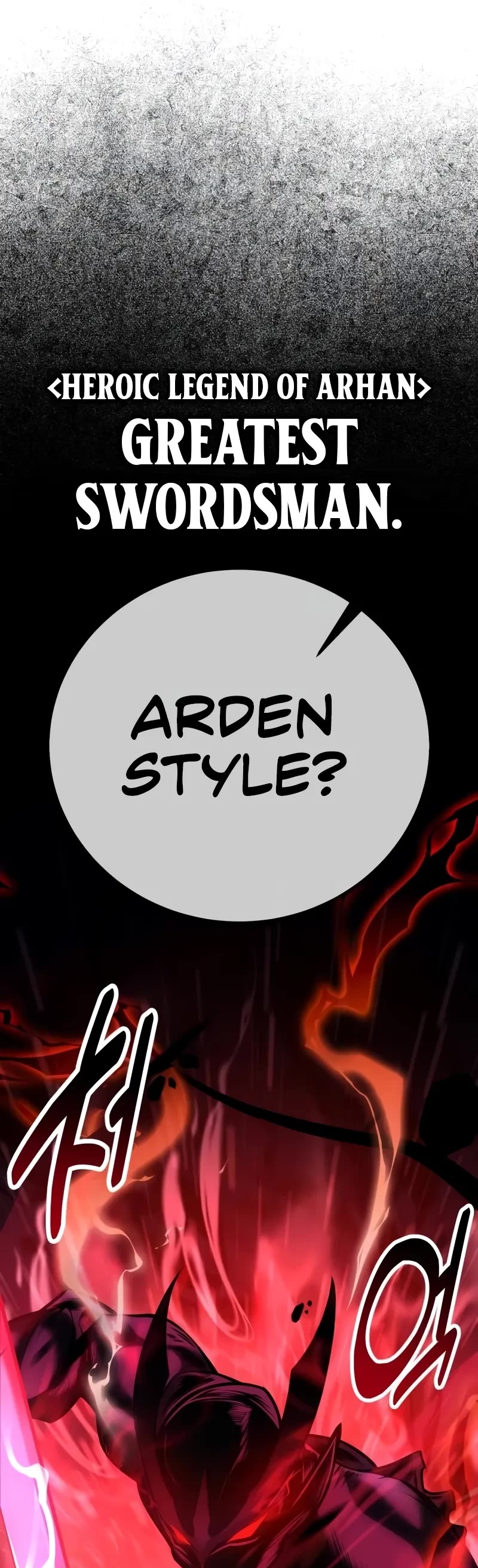 I Killed an Academy Player chapter 59 page 96