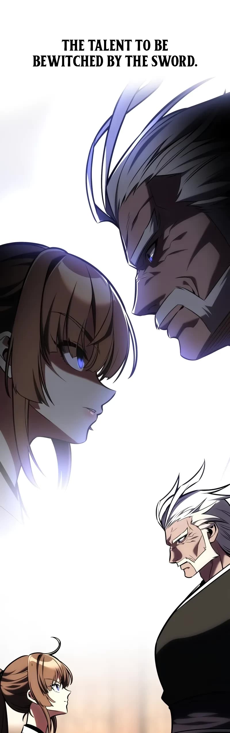 I Killed an Academy Player chapter 60 page 101