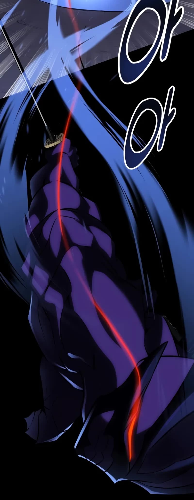 I Killed an Academy Player chapter 60 page 11