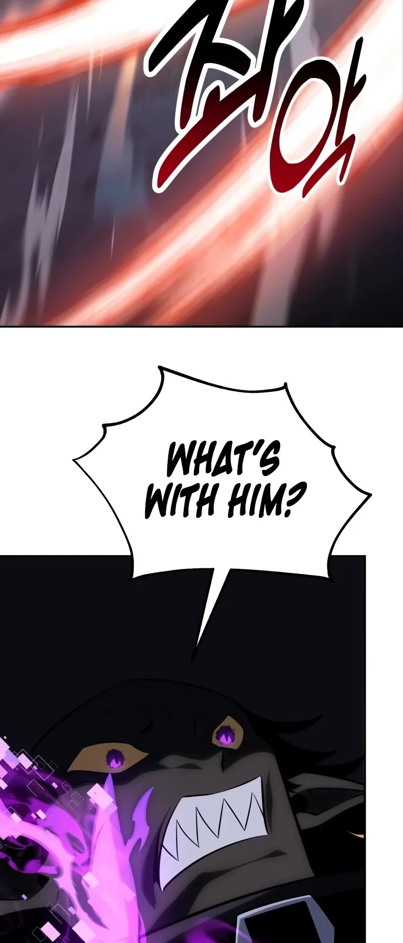 I Killed an Academy Player chapter 60 page 15