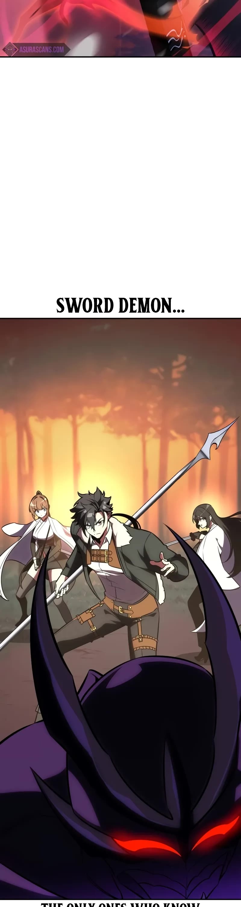 I Killed an Academy Player chapter 60 page 18