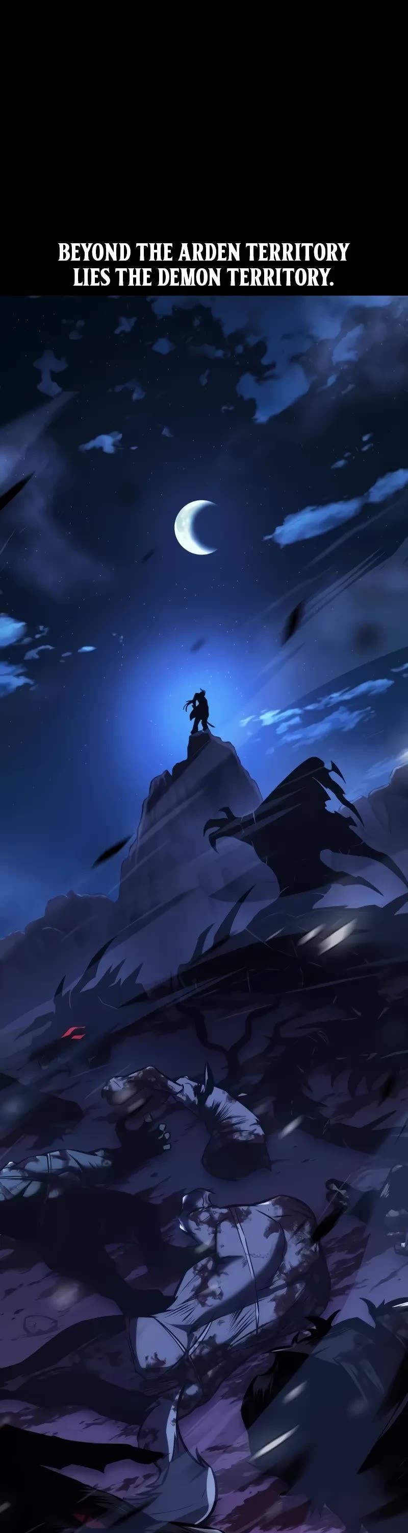 I Killed an Academy Player chapter 60 page 2