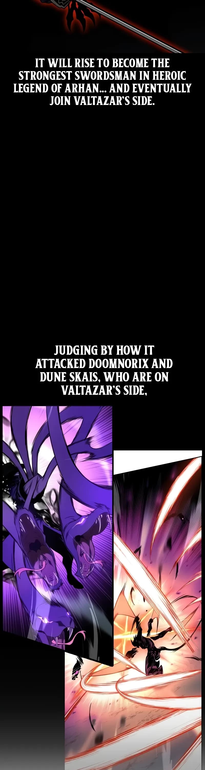 I Killed an Academy Player chapter 60 page 20