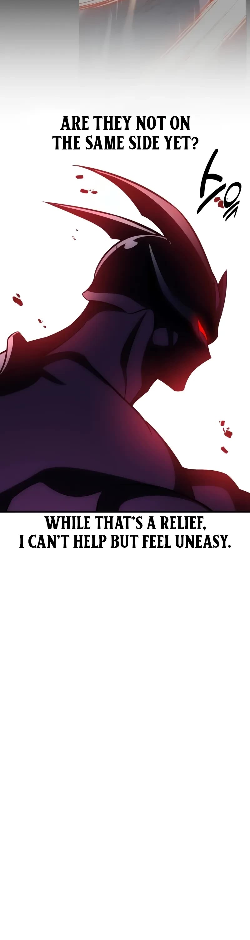 I Killed an Academy Player chapter 60 page 21