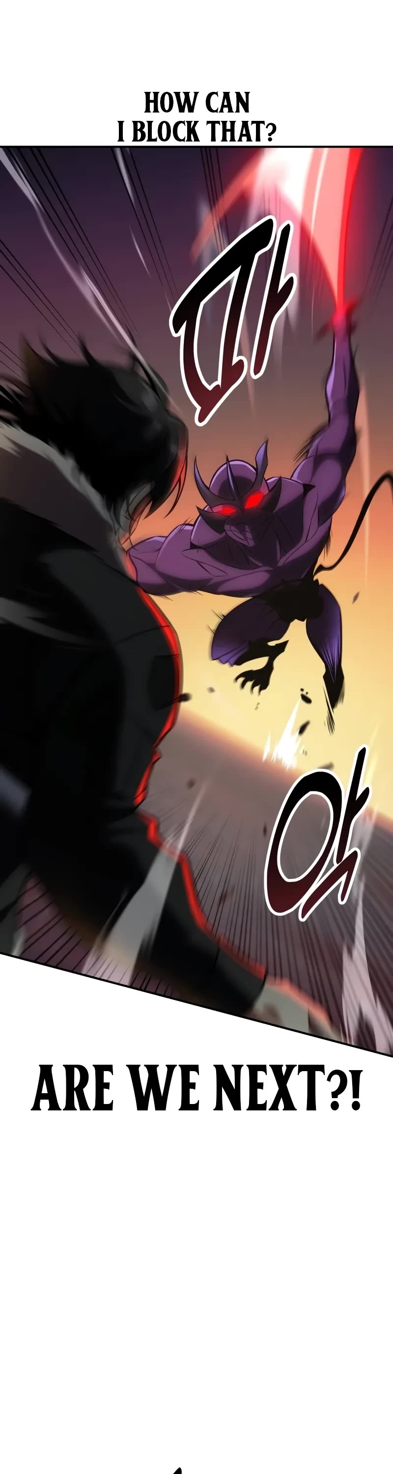 I Killed an Academy Player chapter 60 page 22