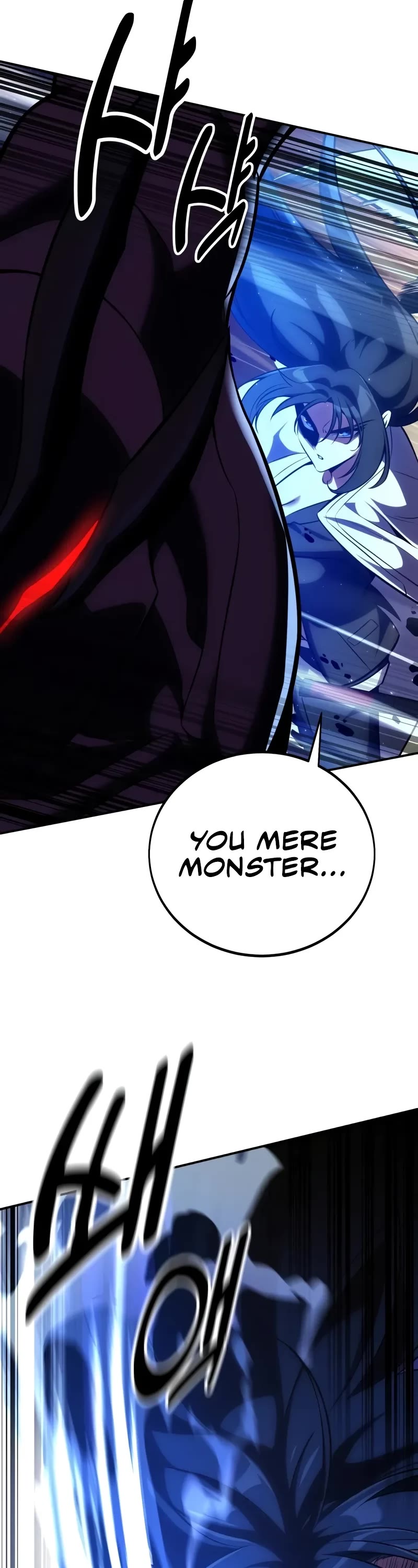 I Killed an Academy Player chapter 60 page 23