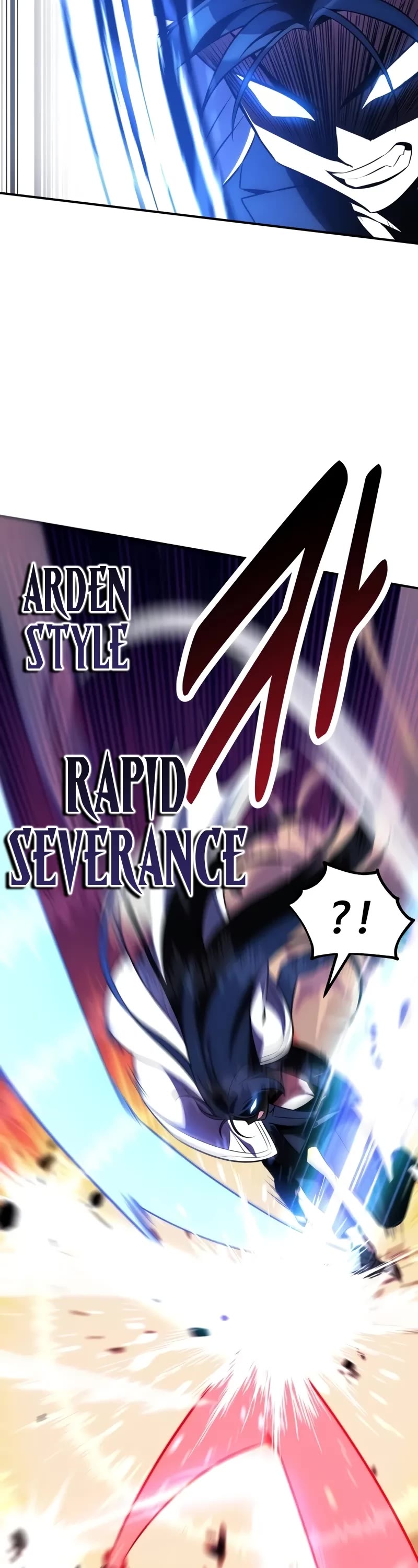 I Killed an Academy Player chapter 60 page 24