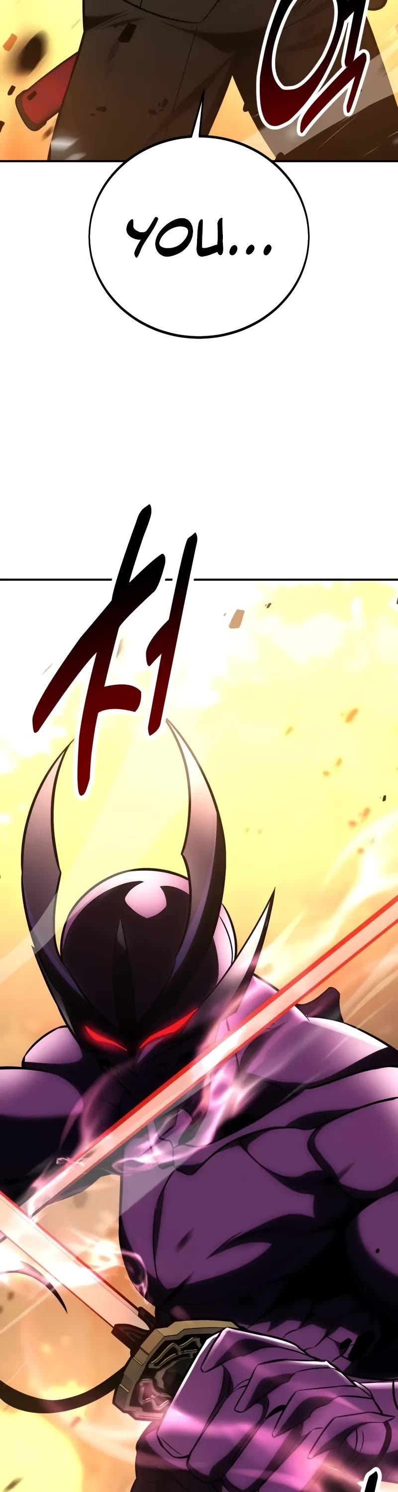 I Killed an Academy Player chapter 60 page 28