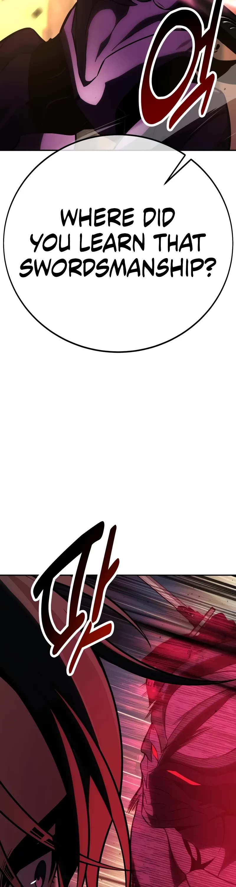 I Killed an Academy Player chapter 60 page 29