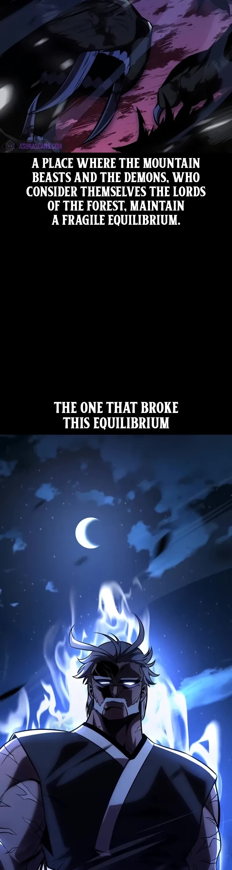 I Killed an Academy Player chapter 60 page 3