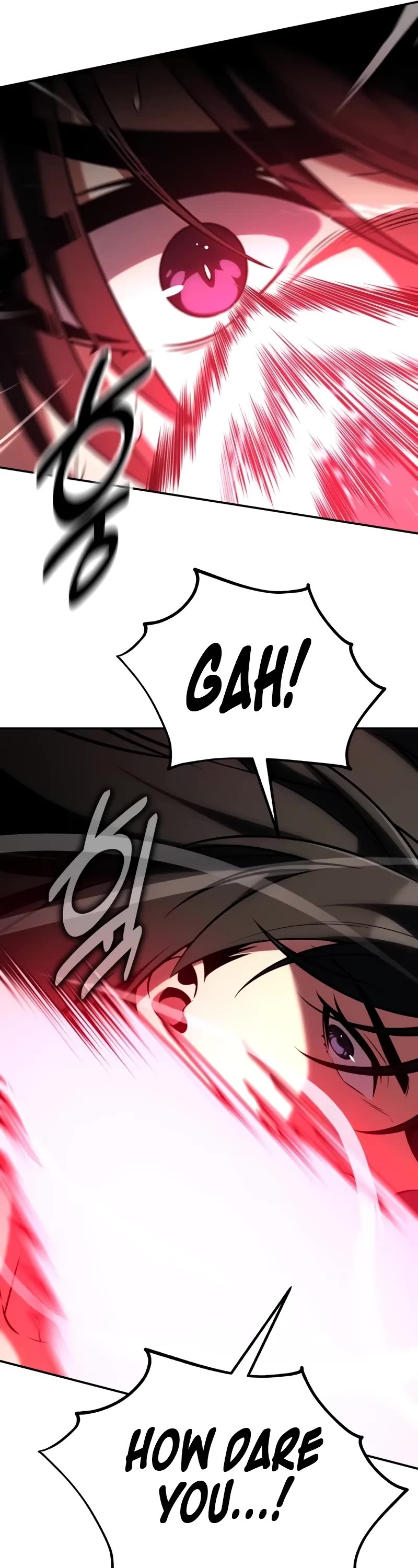 I Killed an Academy Player chapter 60 page 32