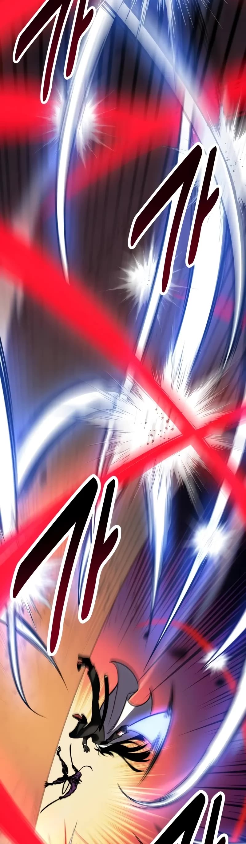 I Killed an Academy Player chapter 60 page 39