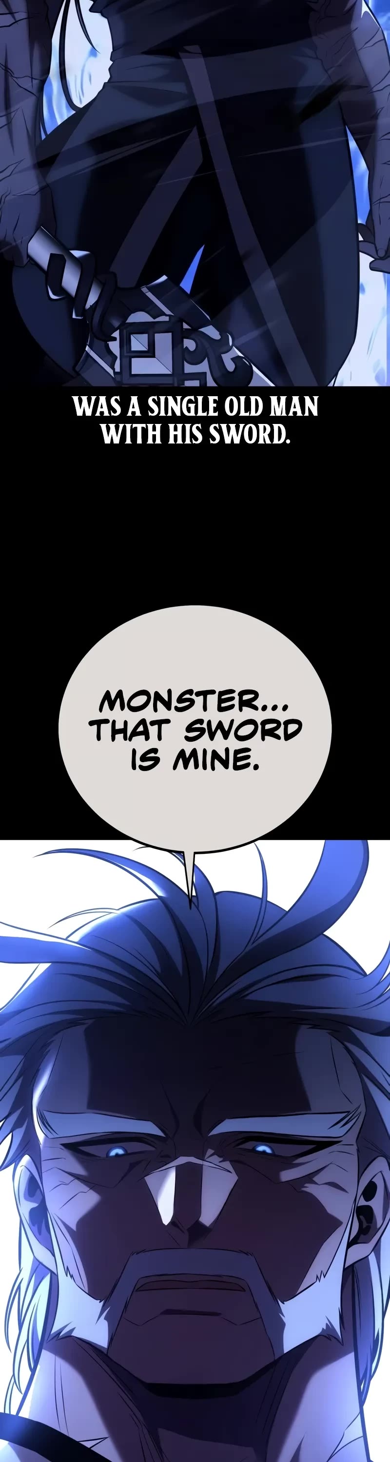 I Killed an Academy Player chapter 60 page 4