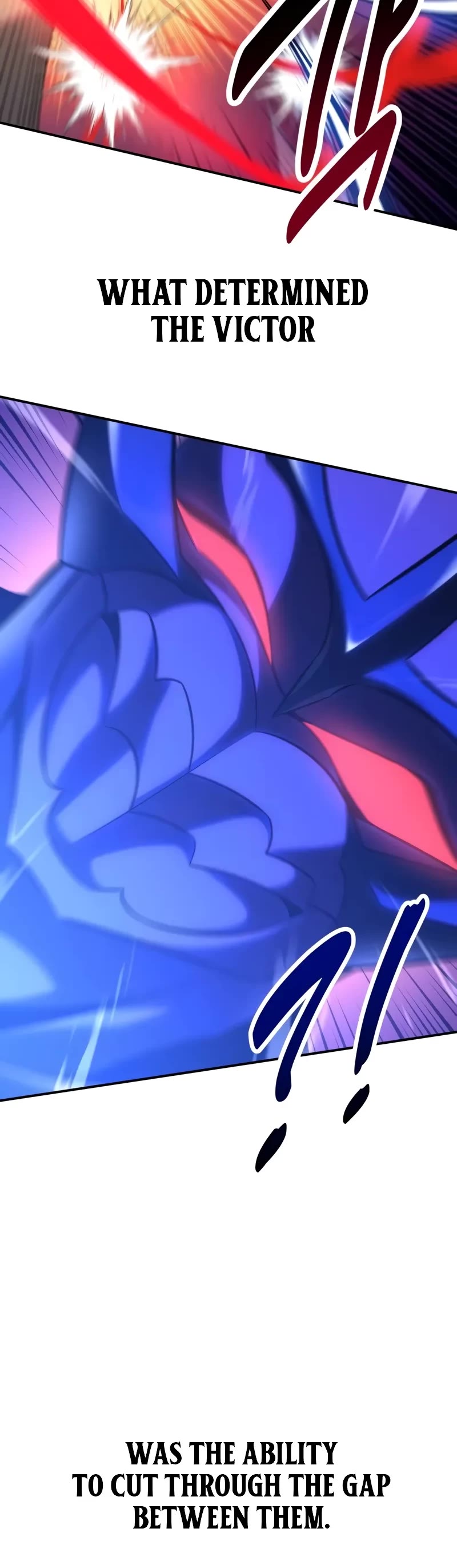 I Killed an Academy Player chapter 60 page 40