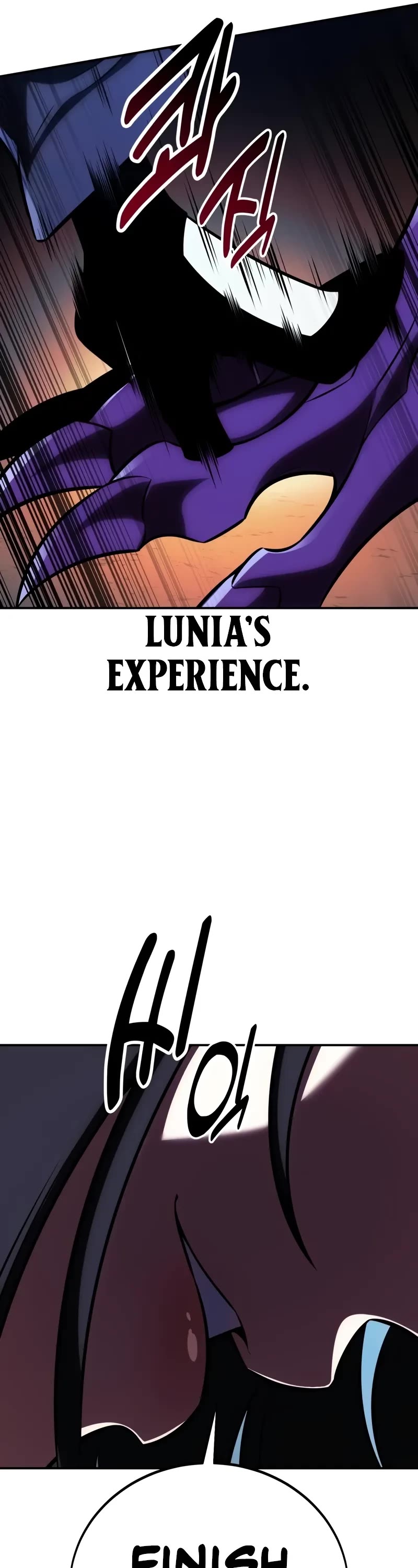 I Killed an Academy Player chapter 60 page 41