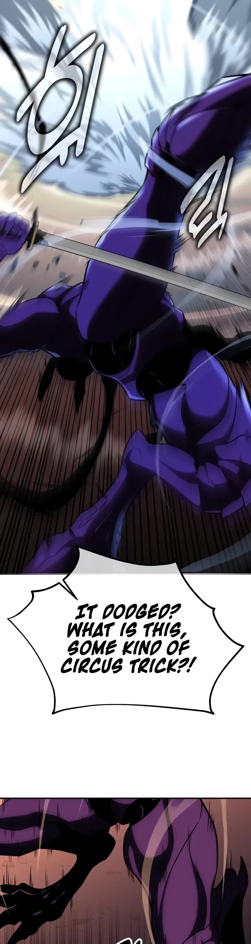 I Killed an Academy Player chapter 60 page 44