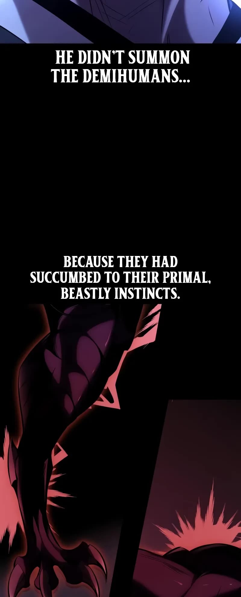 I Killed an Academy Player chapter 60 page 5