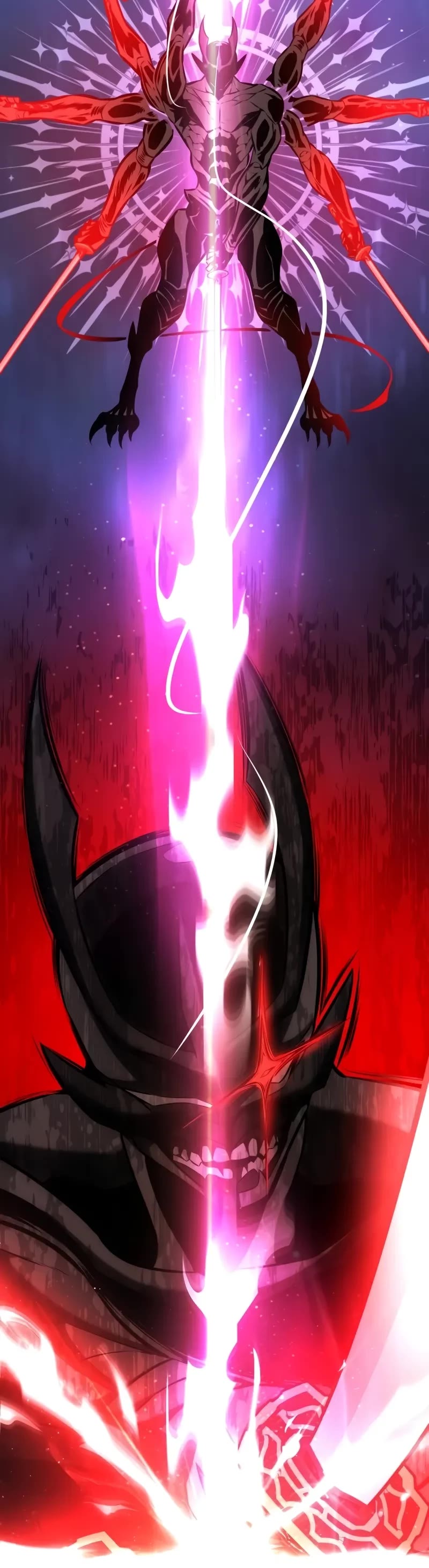 I Killed an Academy Player chapter 60 page 50