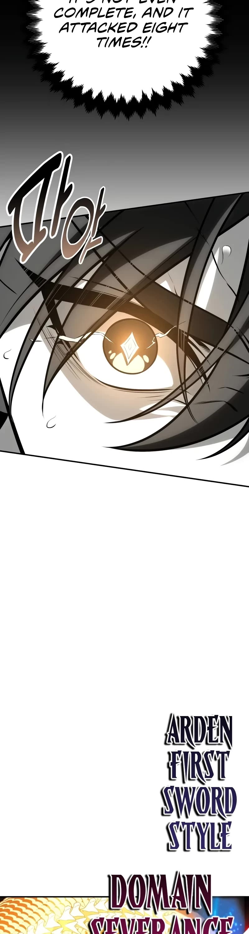 I Killed an Academy Player chapter 60 page 53