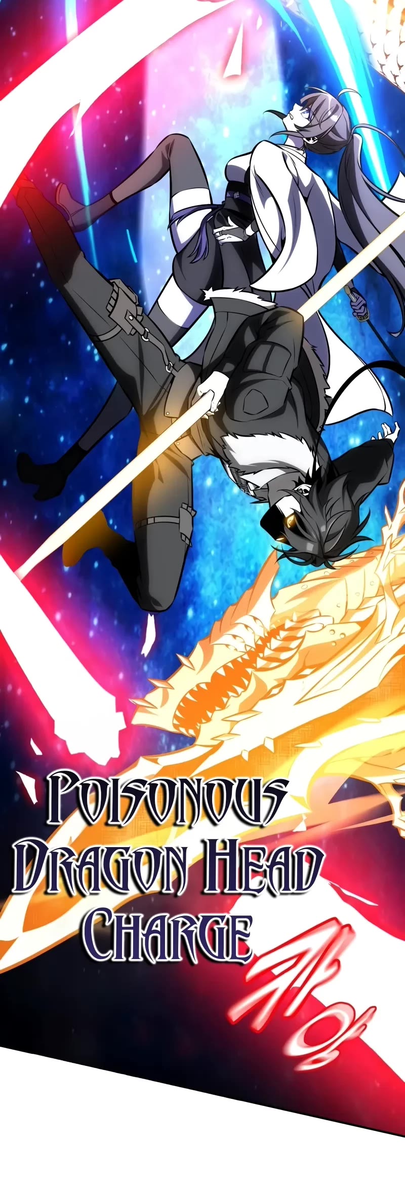 I Killed an Academy Player chapter 60 page 55