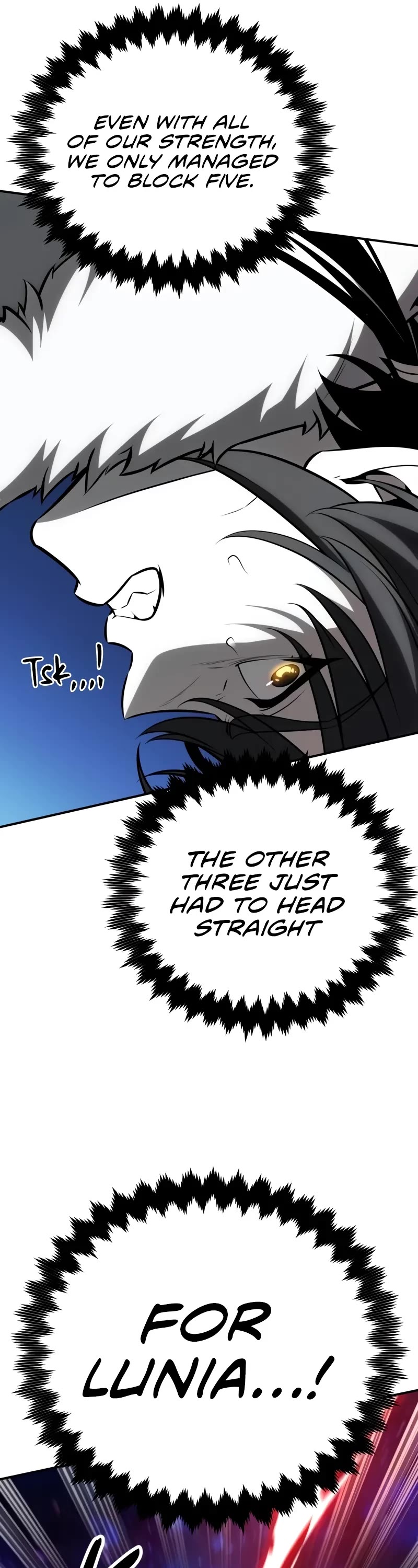 I Killed an Academy Player chapter 60 page 56