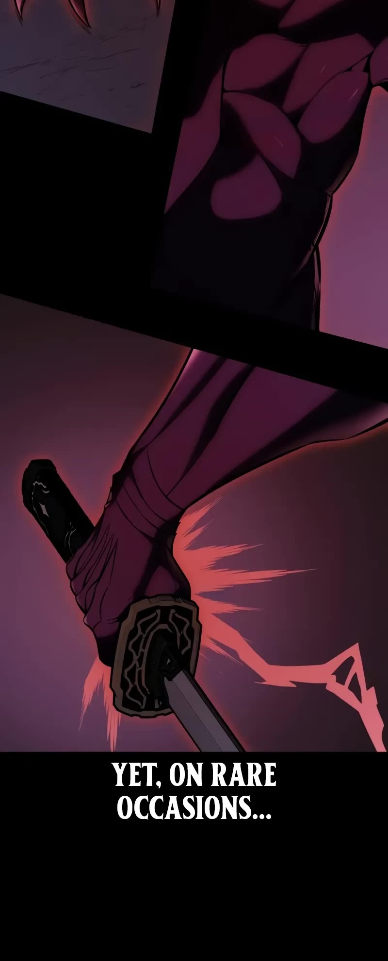 I Killed an Academy Player chapter 60 page 6