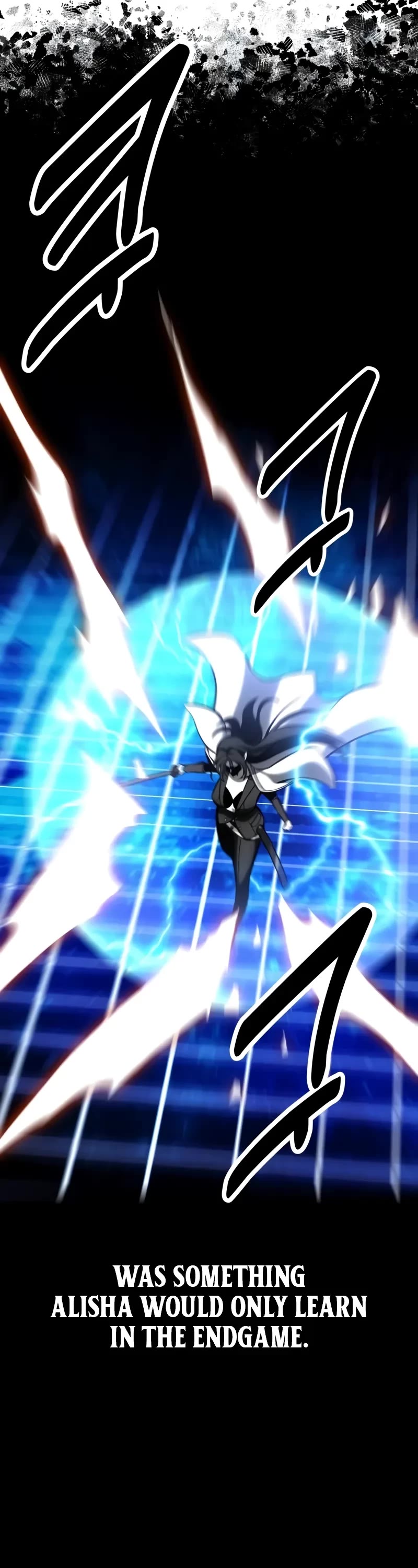 I Killed an Academy Player chapter 60 page 60