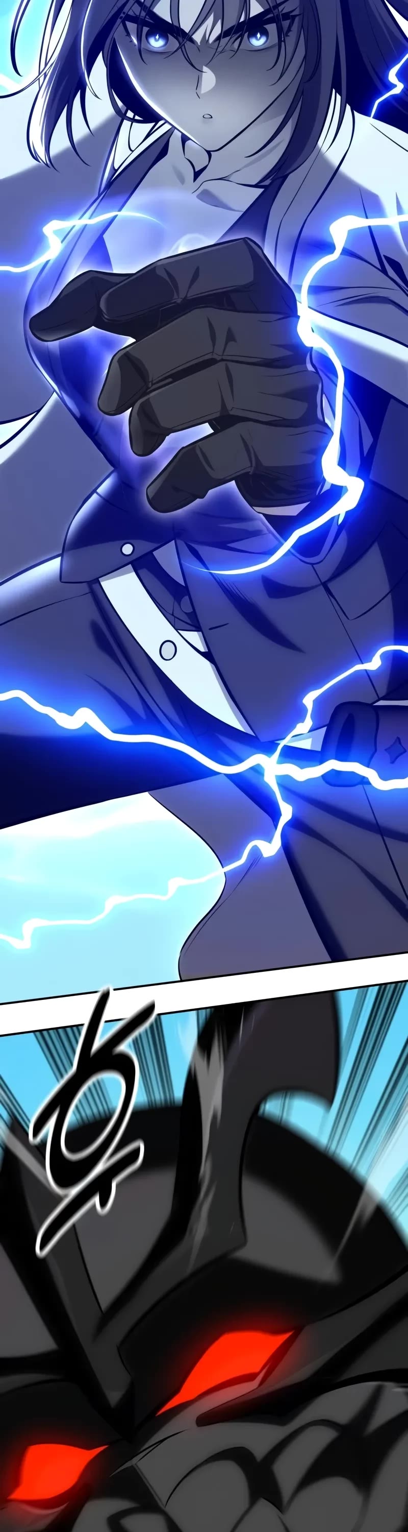 I Killed an Academy Player chapter 60 page 62