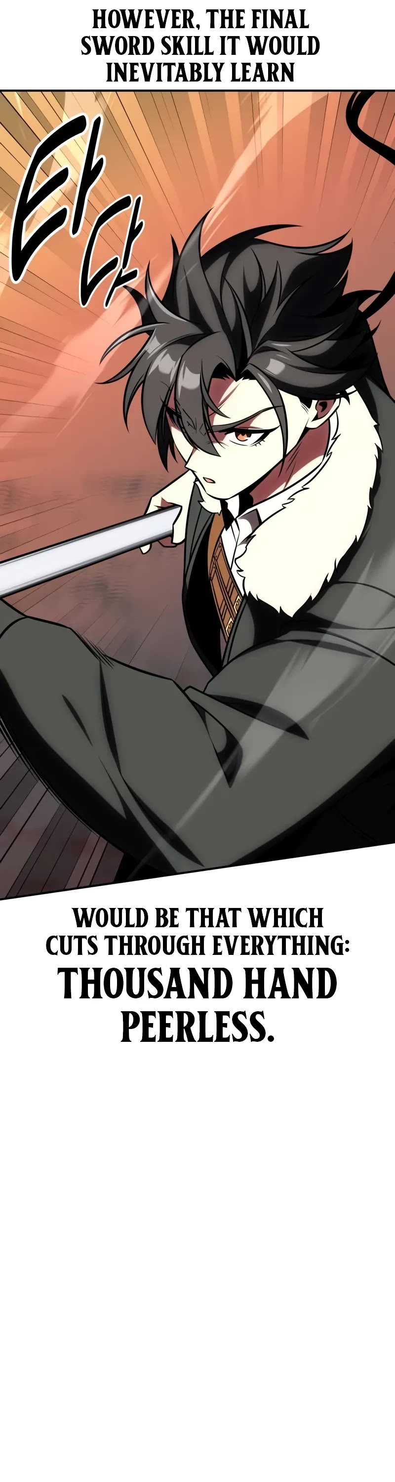 I Killed an Academy Player chapter 60 page 68