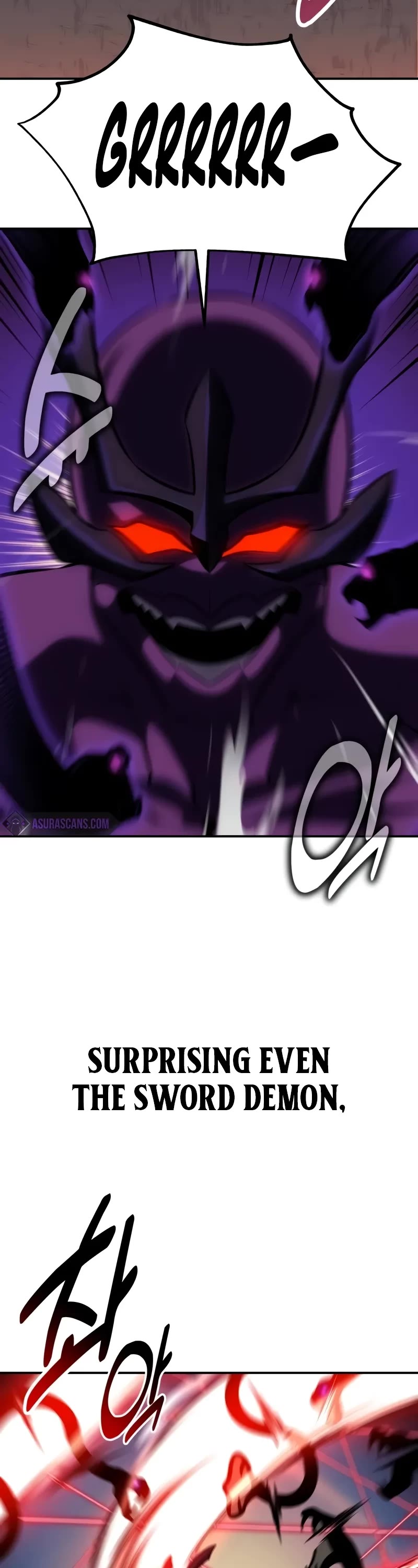 I Killed an Academy Player chapter 60 page 77