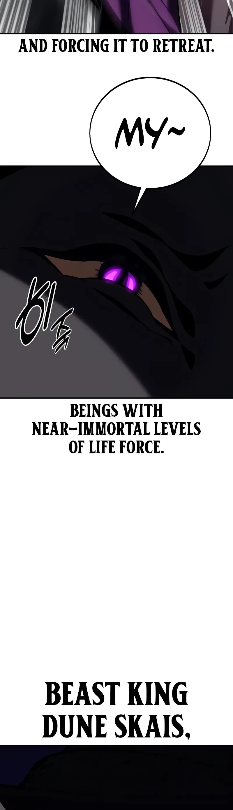 I Killed an Academy Player chapter 60 page 79