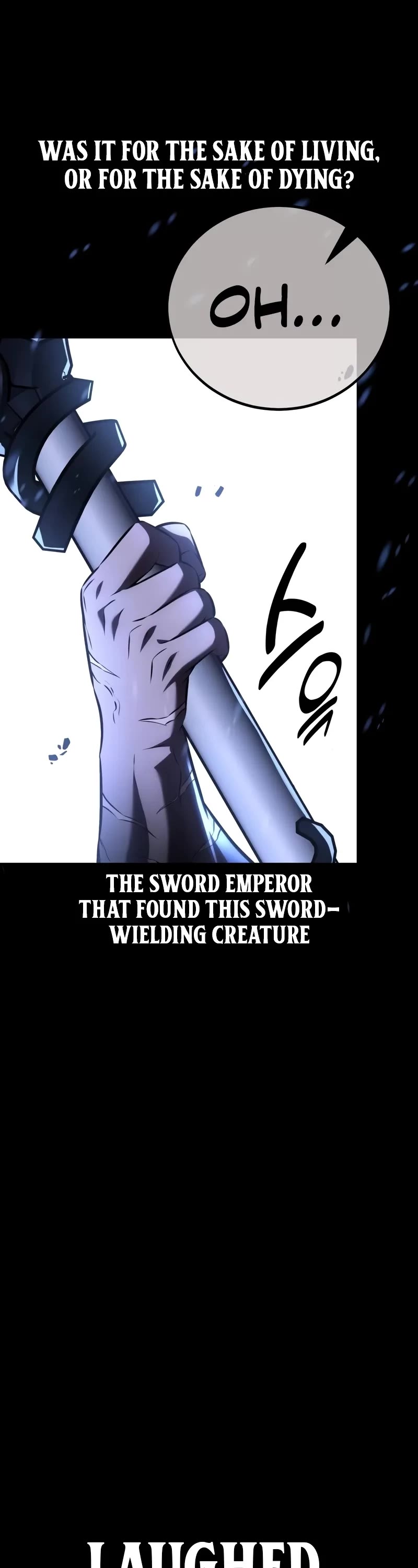 I Killed an Academy Player chapter 60 page 8