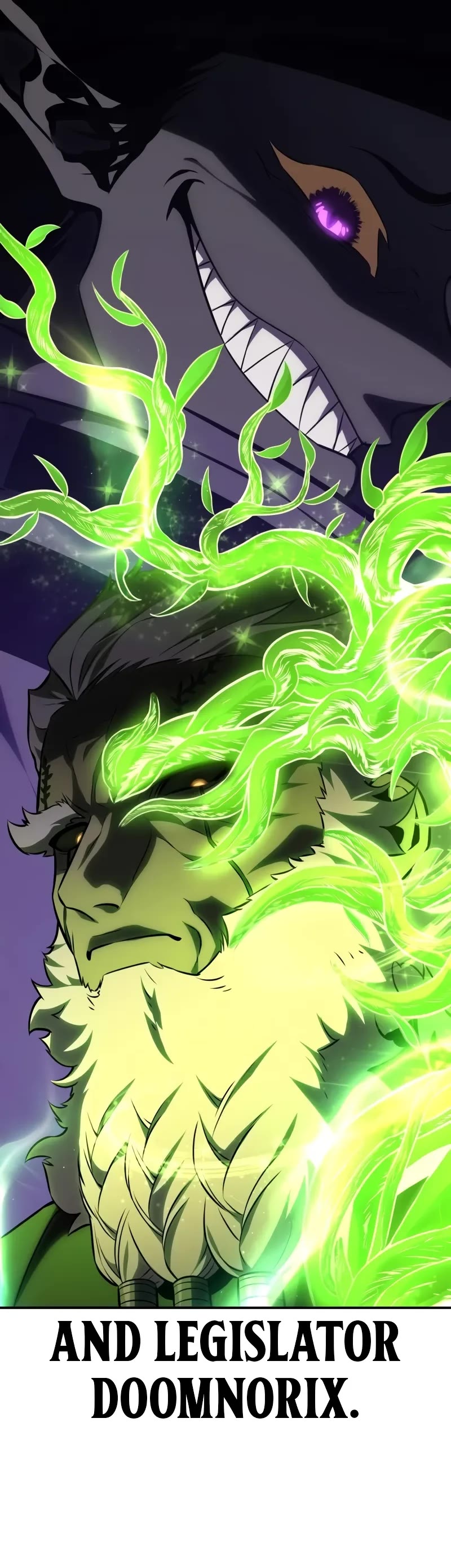 I Killed an Academy Player chapter 60 page 80