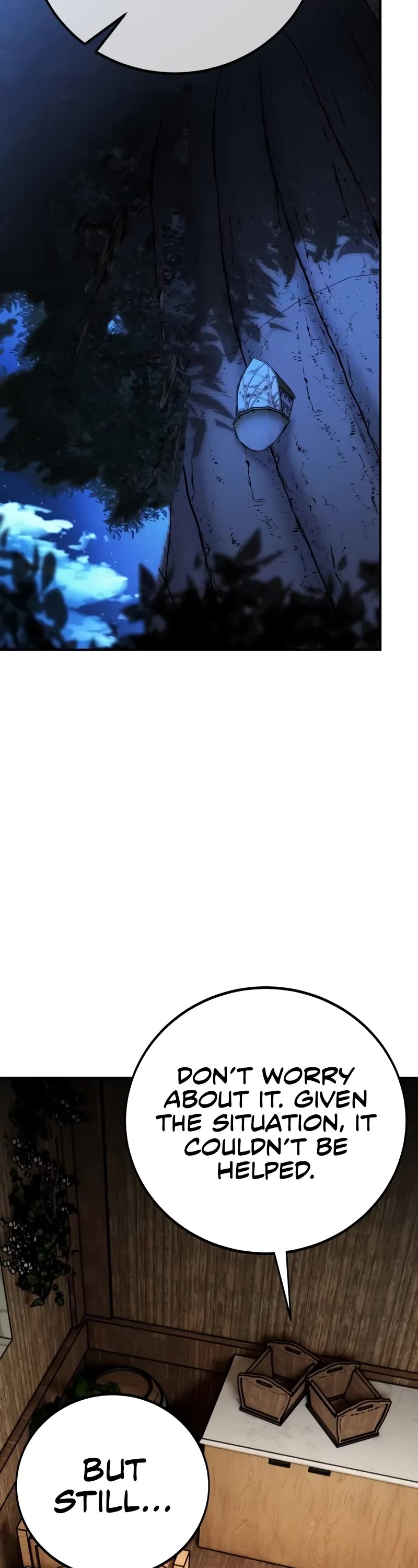 I Killed an Academy Player chapter 60 page 83