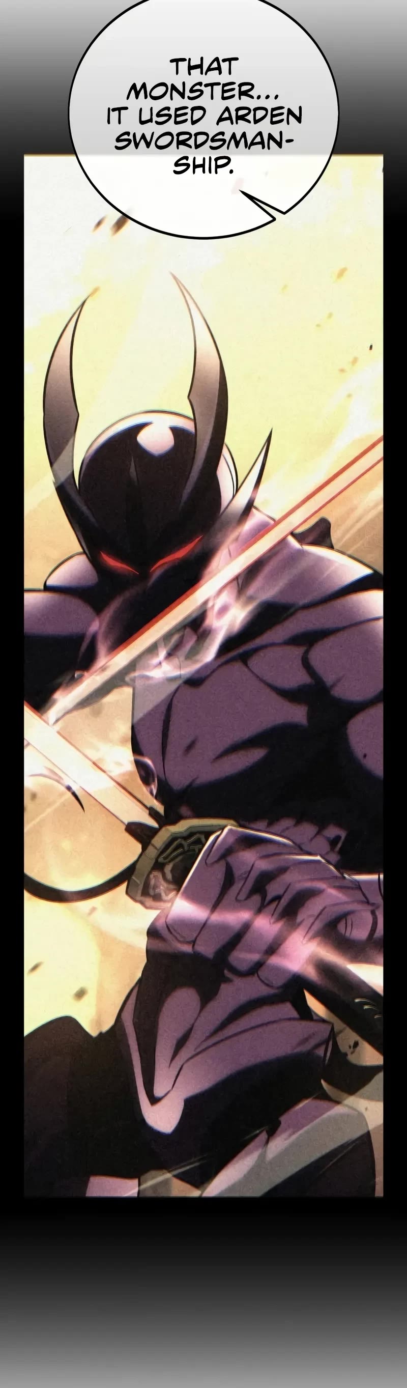 I Killed an Academy Player chapter 60 page 85