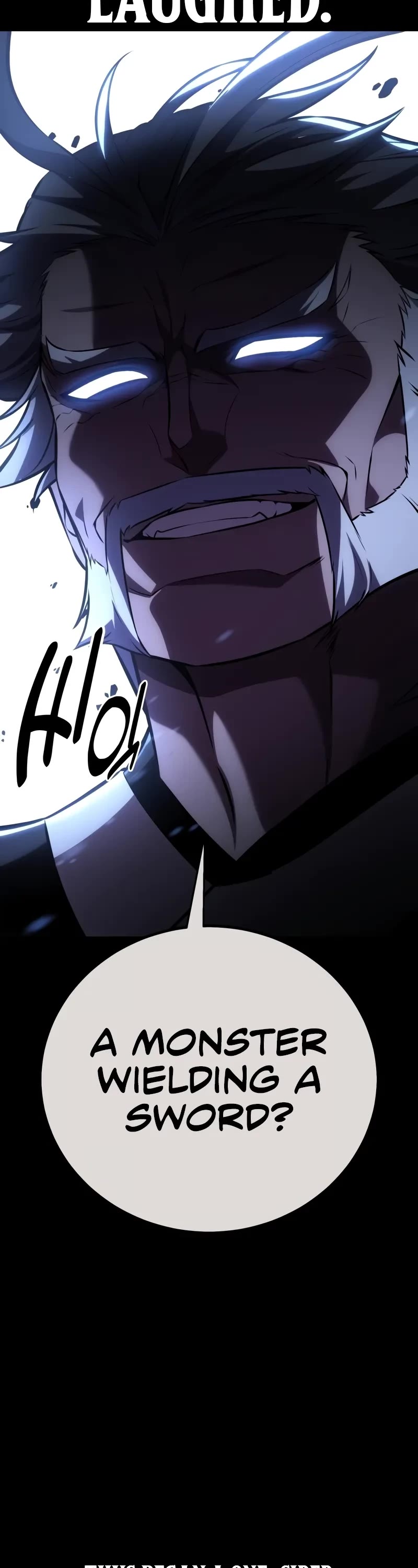 I Killed an Academy Player chapter 60 page 9