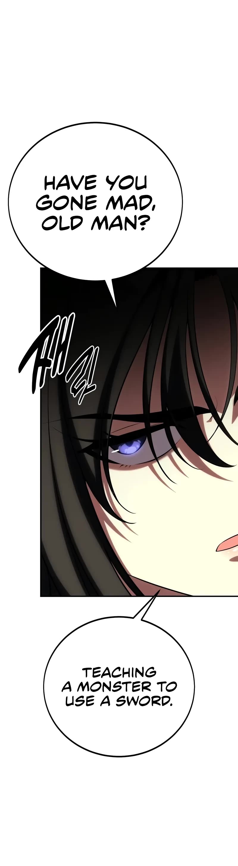 I Killed an Academy Player chapter 60 page 90