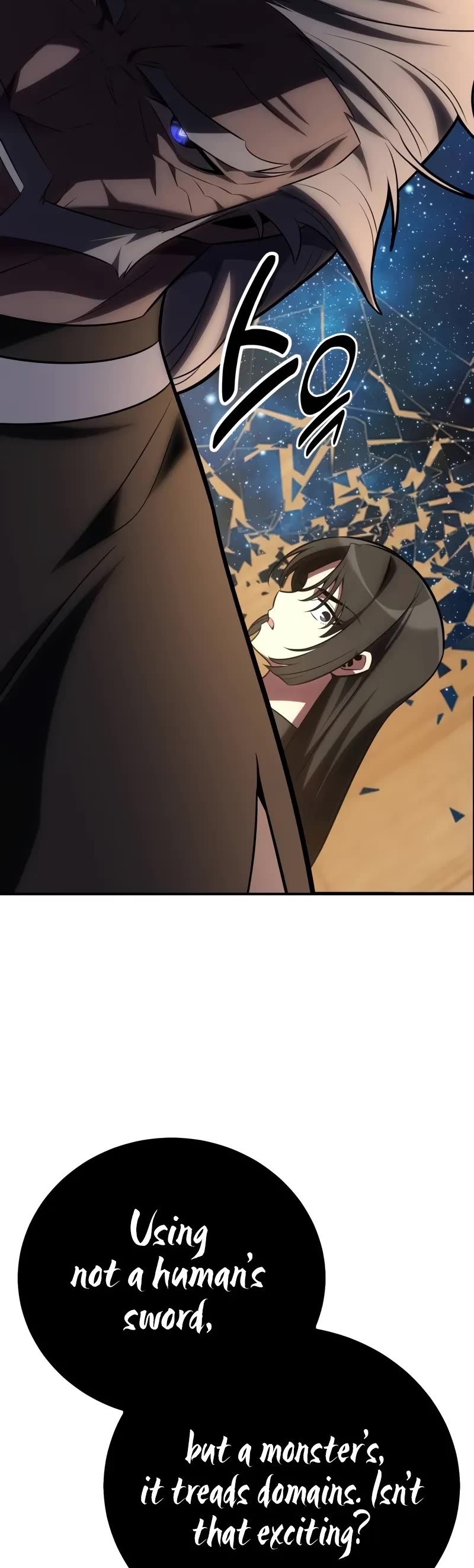 I Killed an Academy Player chapter 60 page 94