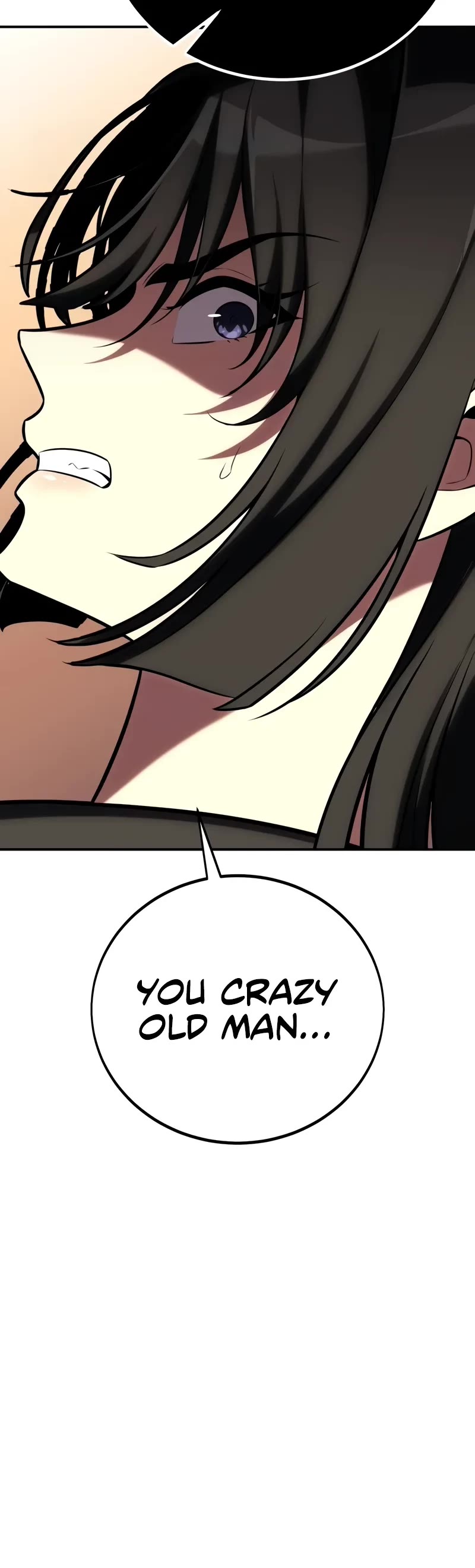 I Killed an Academy Player chapter 60 page 95