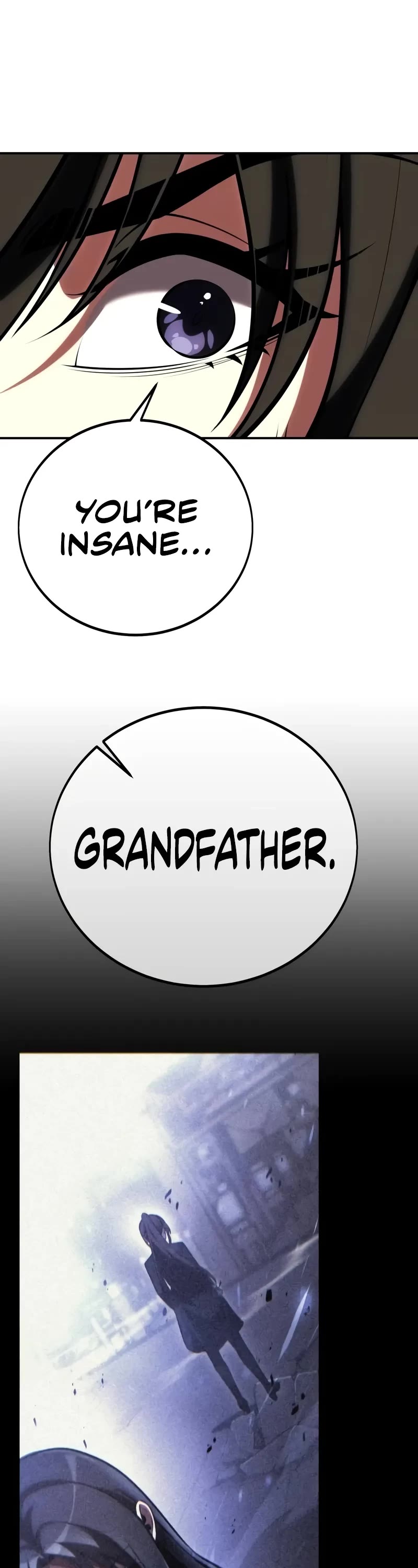 I Killed an Academy Player chapter 60 page 97