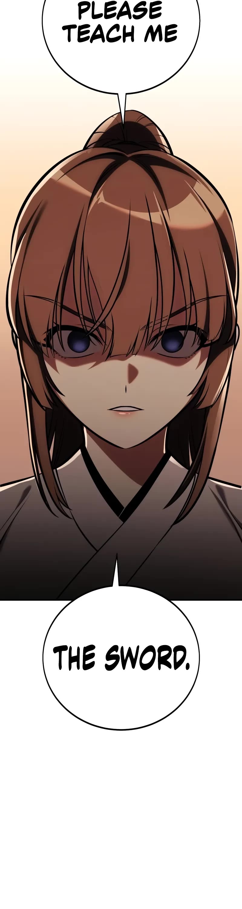 I Killed an Academy Player chapter 60 page 99