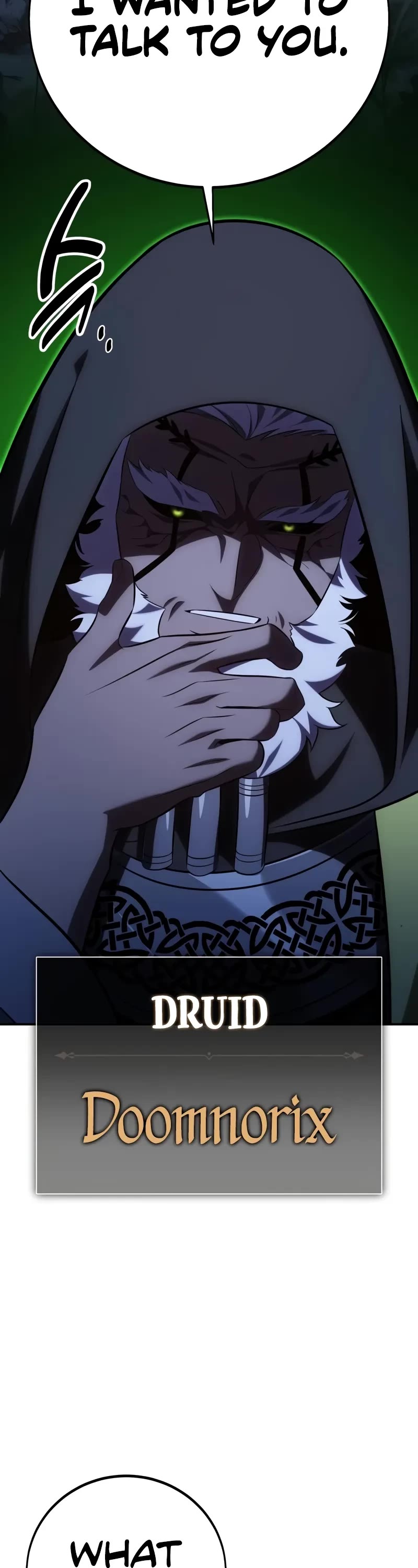 I Killed an Academy Player chapter 61 page 64