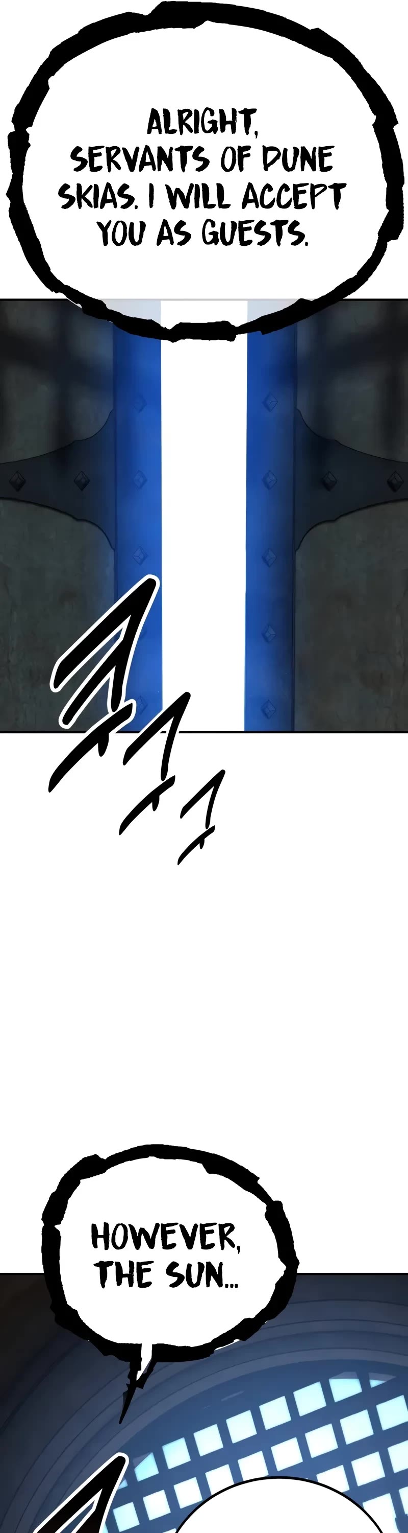 I Killed an Academy Player chapter 63 page 12