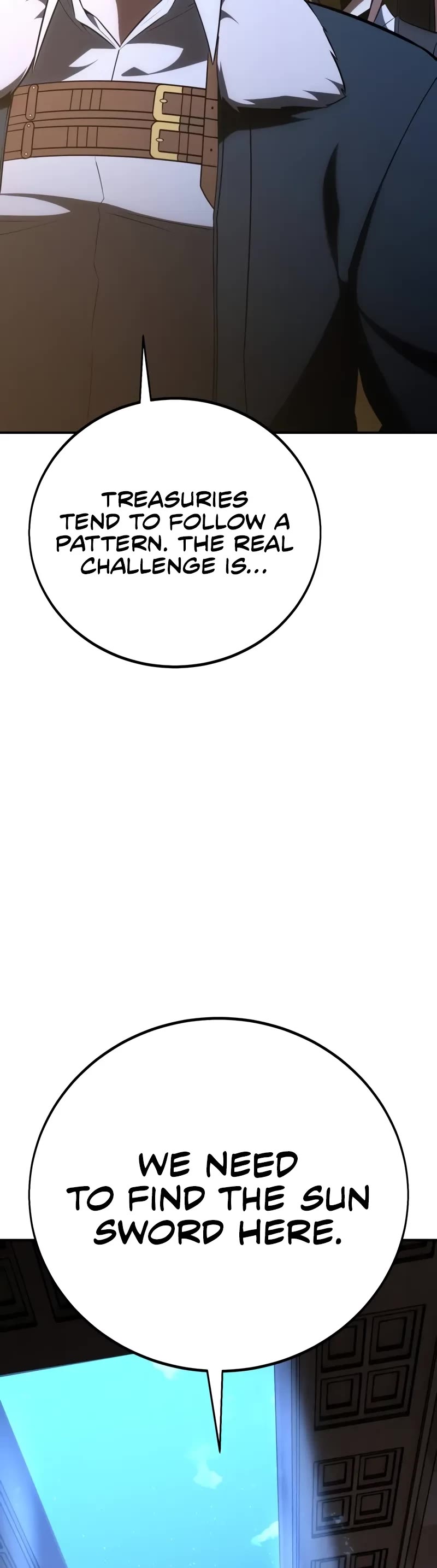 I Killed an Academy Player chapter 63 page 20