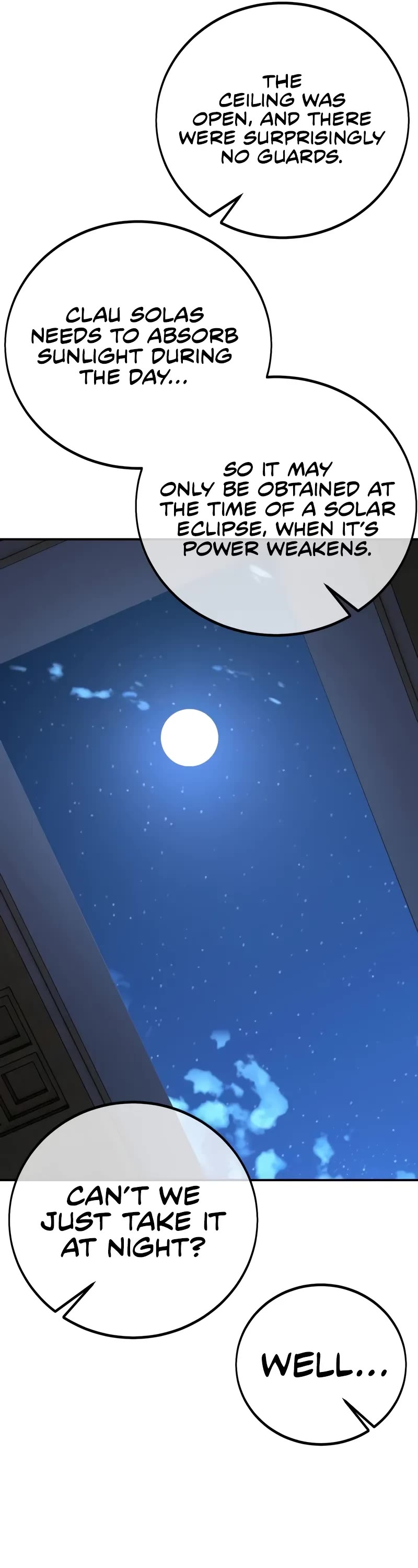 I Killed an Academy Player chapter 63 page 22